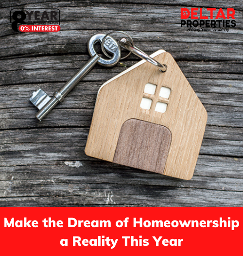 A Key to Building Wealth is Homeownership